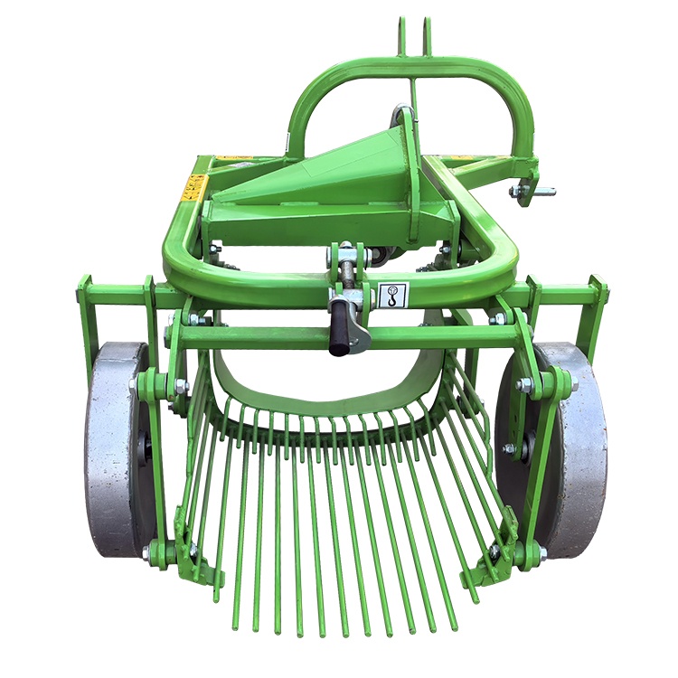 Potato Harvester