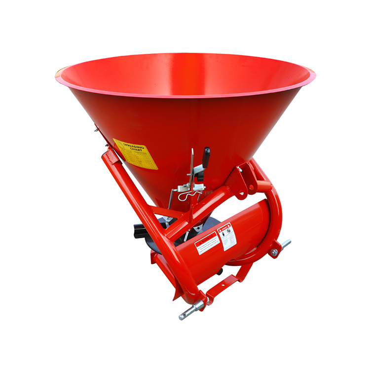 PTO Fertilizer Spreader