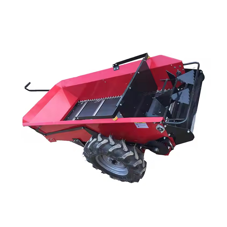 PTO Manure Spreaders