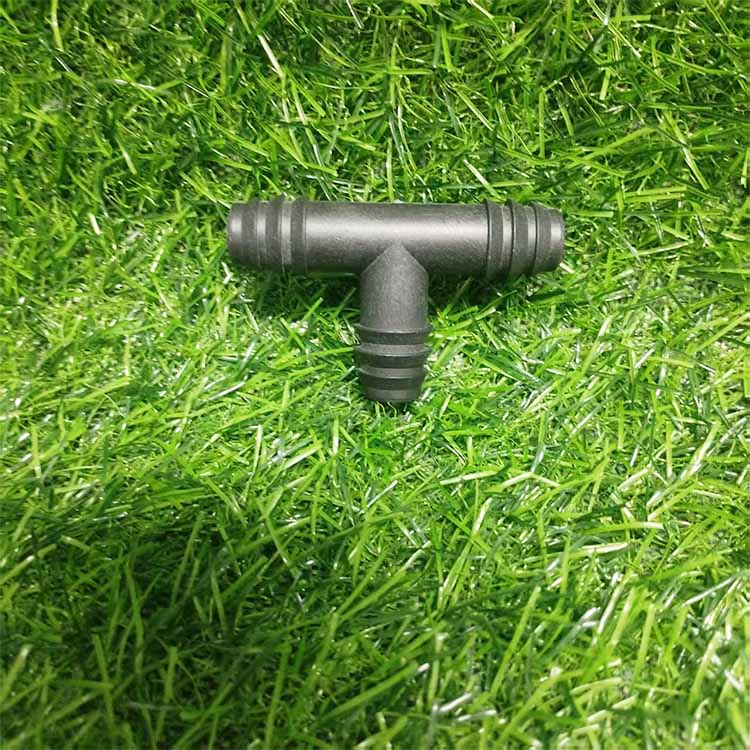 PVC Insert Reducing Tee