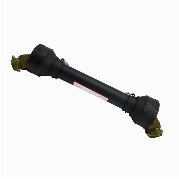 Tractor Drive Shaft