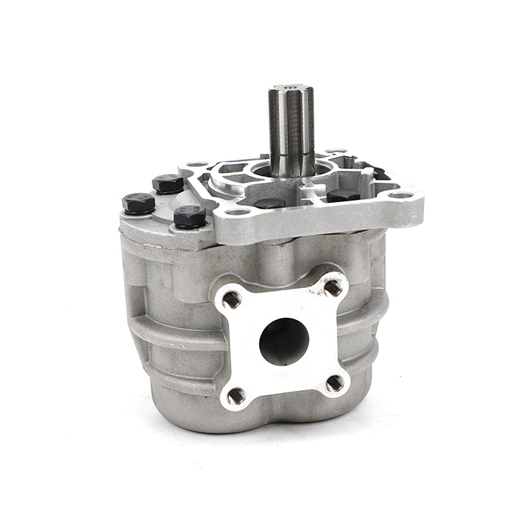 Tractor Hydraulic Gear Pump