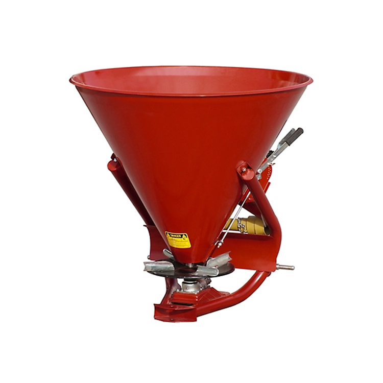 Tractor Mounted Spreaders